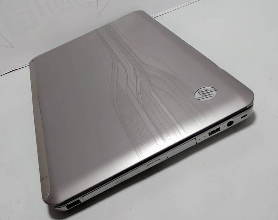 Hp Pavilion Dv6 Intel Core I7 500hdd 4gb Ram 3gb Graphic Memory Win 10 Shop Uk Foreign Used Laptops In Nigeria