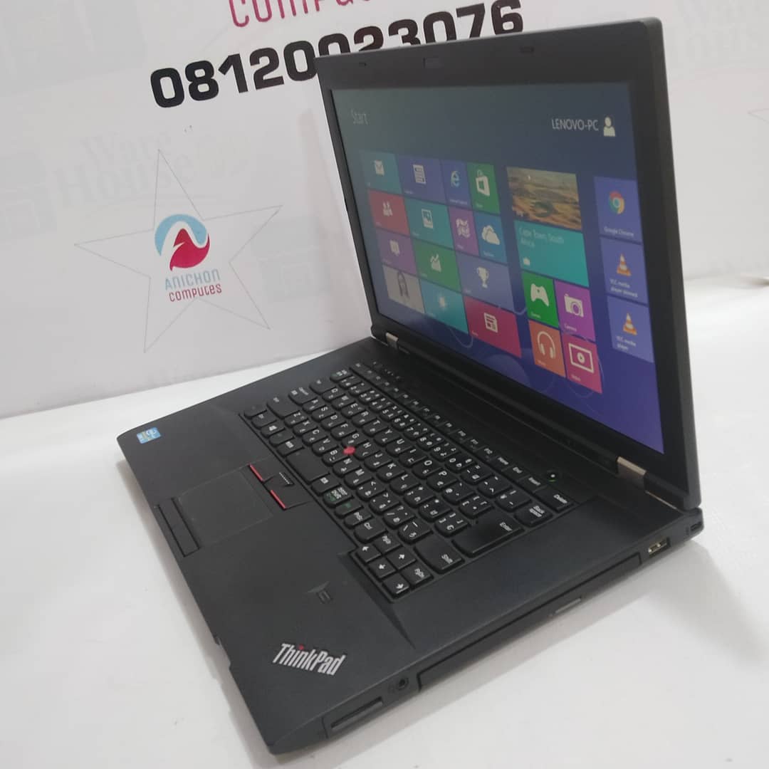 Lenovo thinkpad l530 обзор