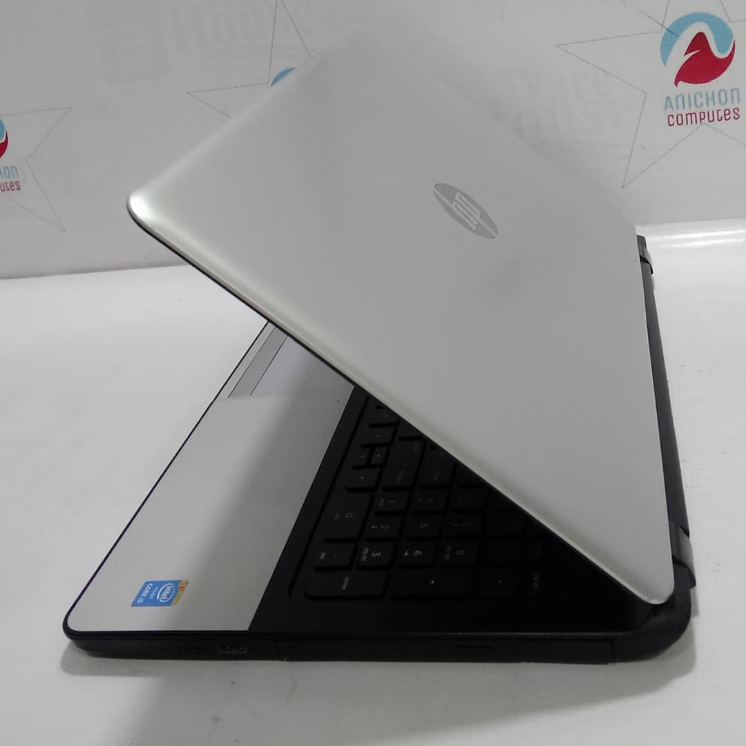 Ultraslim HP 350 G1 Notebook Pc 4gb Ram Intel Core i5 HDMI 2GB