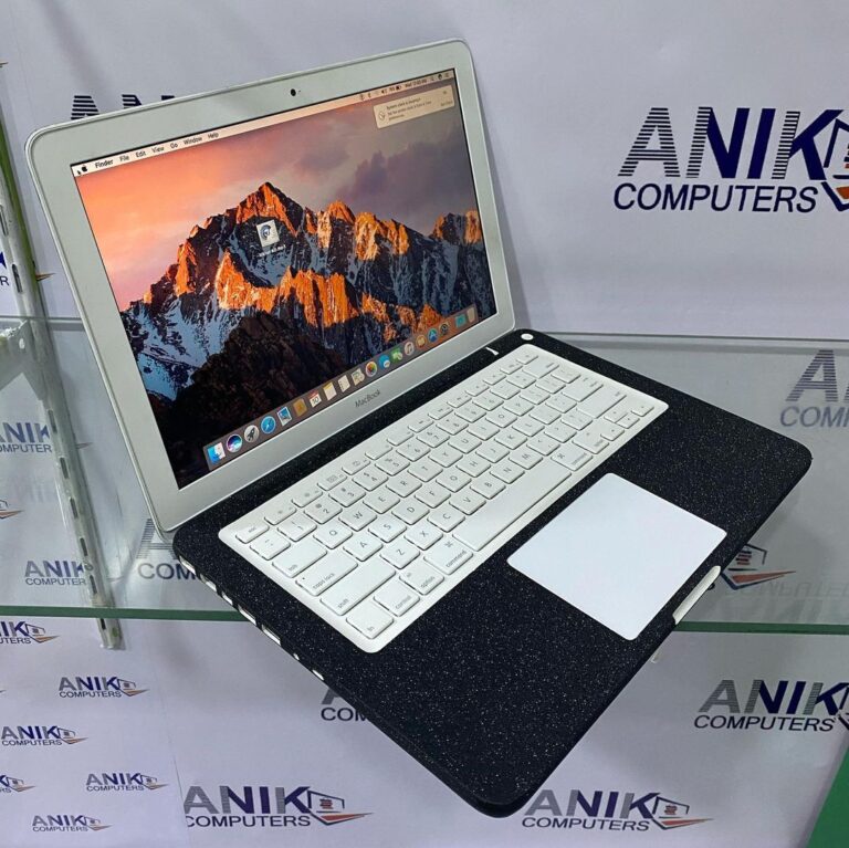 cheap apple macbook