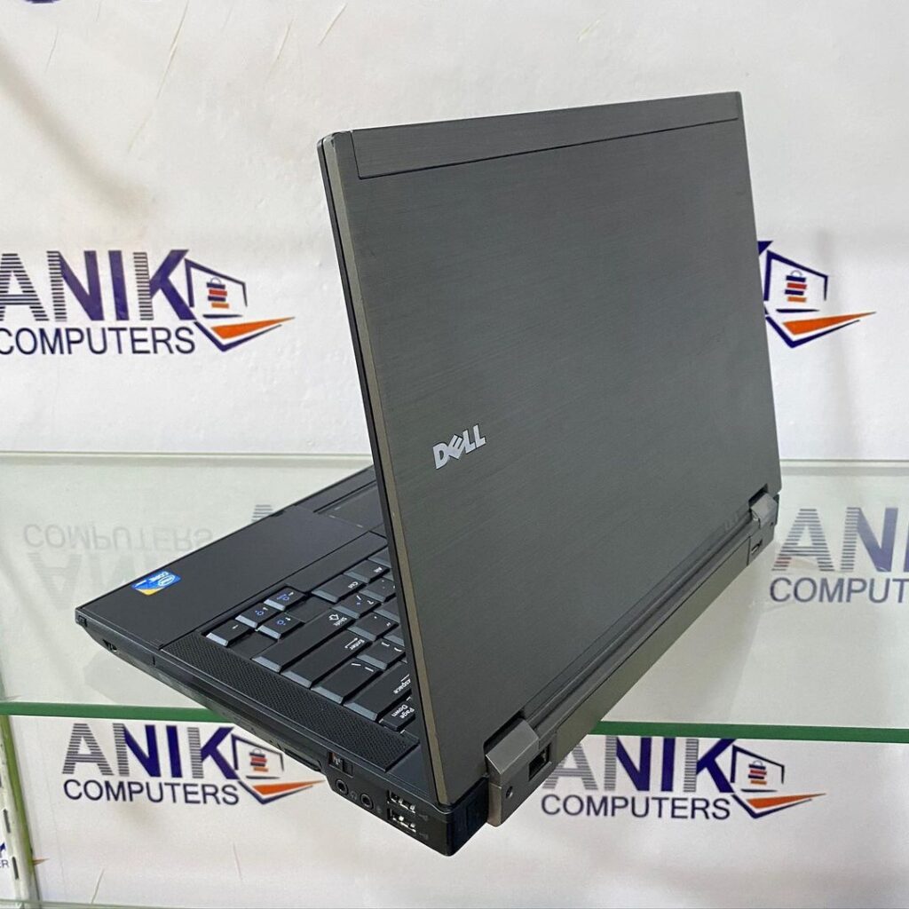 Dell Latitude E6410 Notebook PC – SuperFast – Portable Laptop – Intel