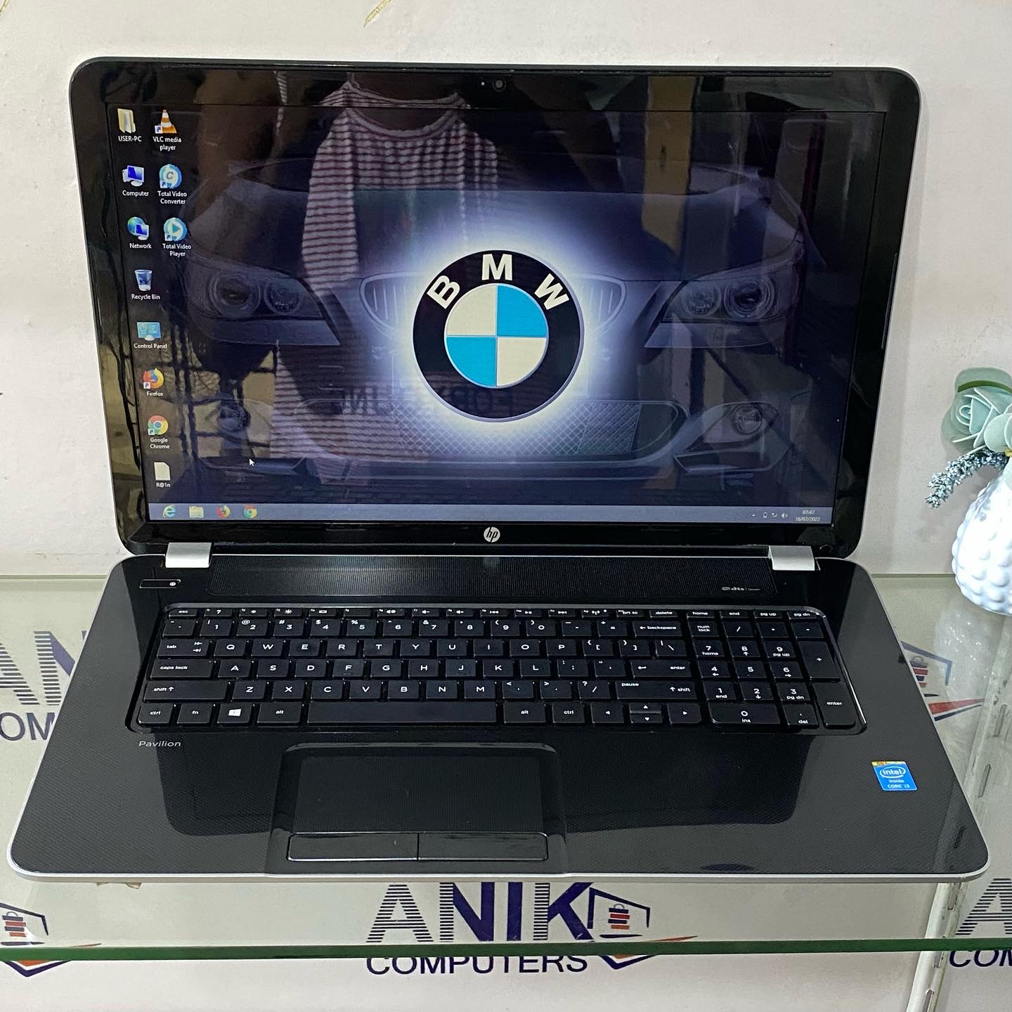 Hp Pavilion 17 Laptops & Computers in Nigeria for sale ▷ Prices