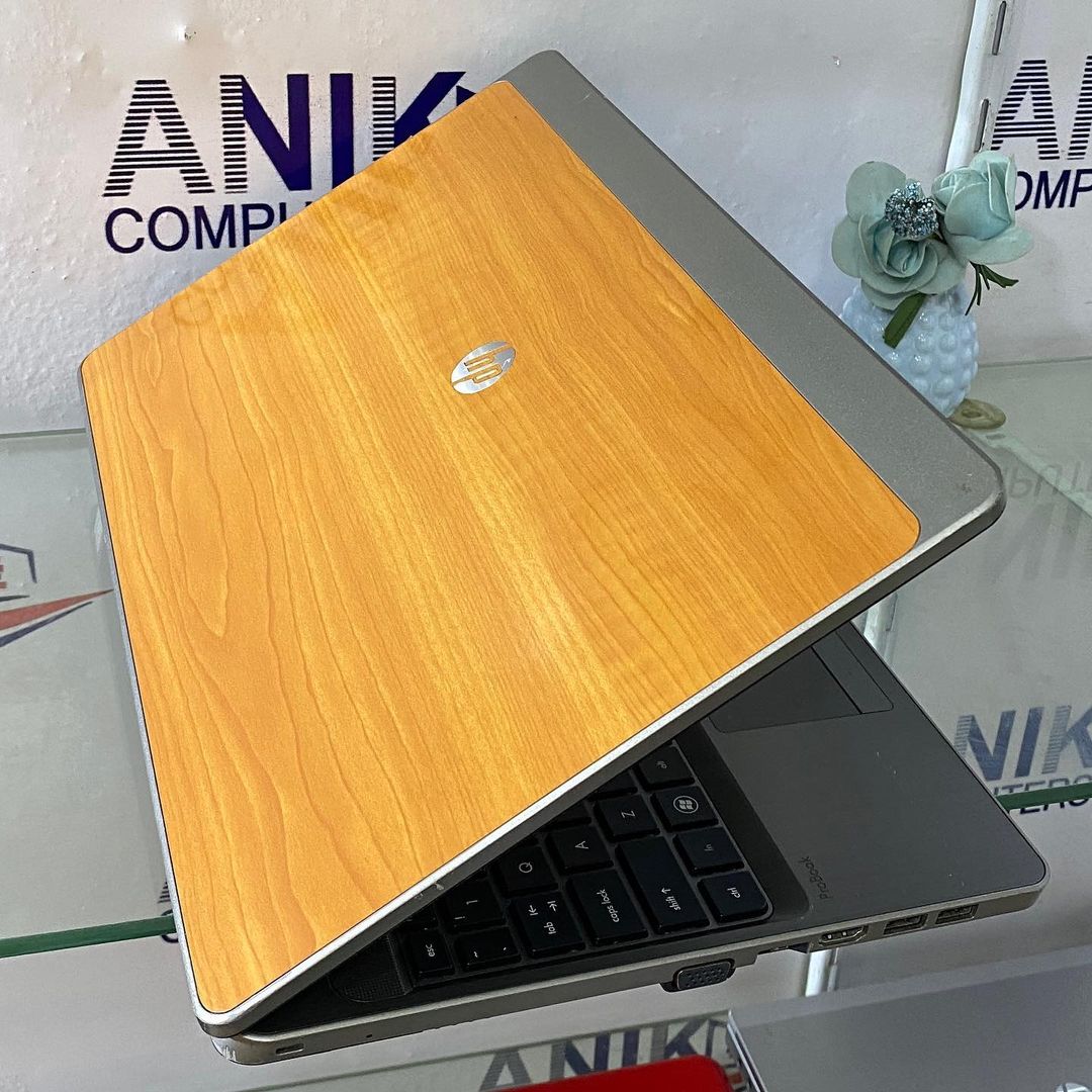 HP Probook 4530s Laptop – Intel Core i5 – 4GB Ram – 320GB HDD - PSERO LAPTOP