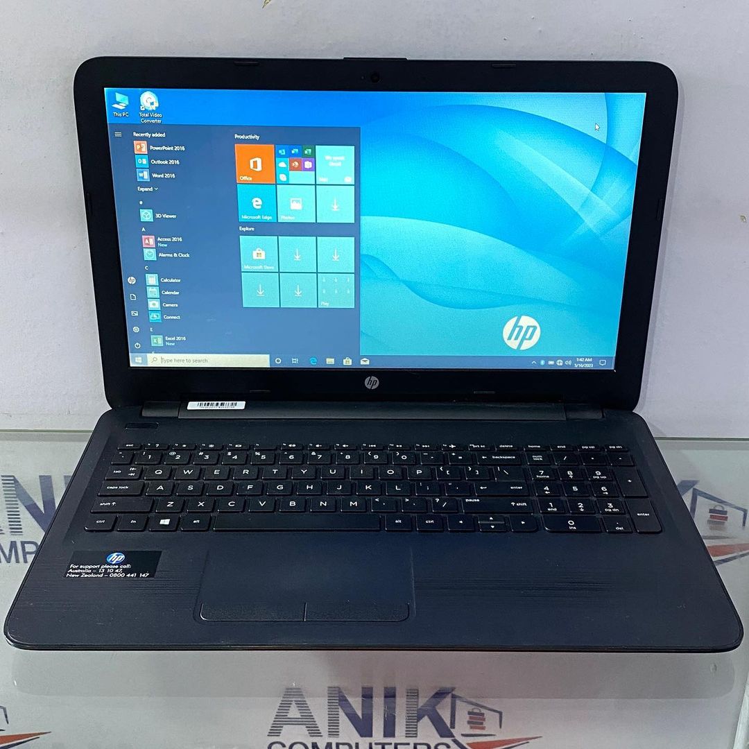 Hp on sale a6 laptop