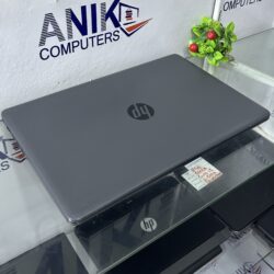 Hp 255 G7 Gaming Laptop - 7th Gen - 8GB Ram - HDMI - 2GB Dedicated Graphics