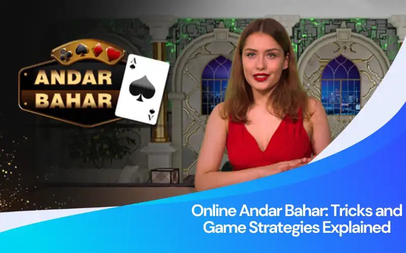 एंडर बहार गेम डेमो खेलें - ऑनलाइन फ्री में खेलें और जीतें