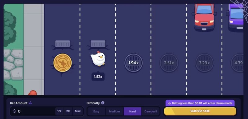 Mission Uncrossable Game Storms the UK Casino Scene with Hype and Intrigue