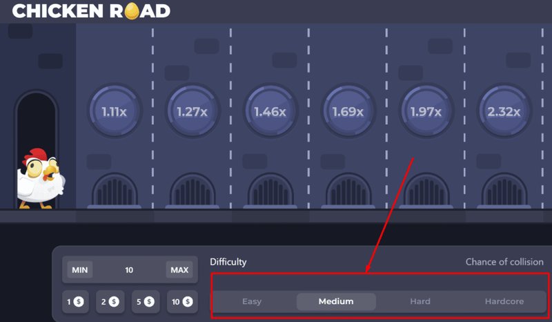 Descubre el emocionante mundo de Chicken Road 2 en España, con demo y casino