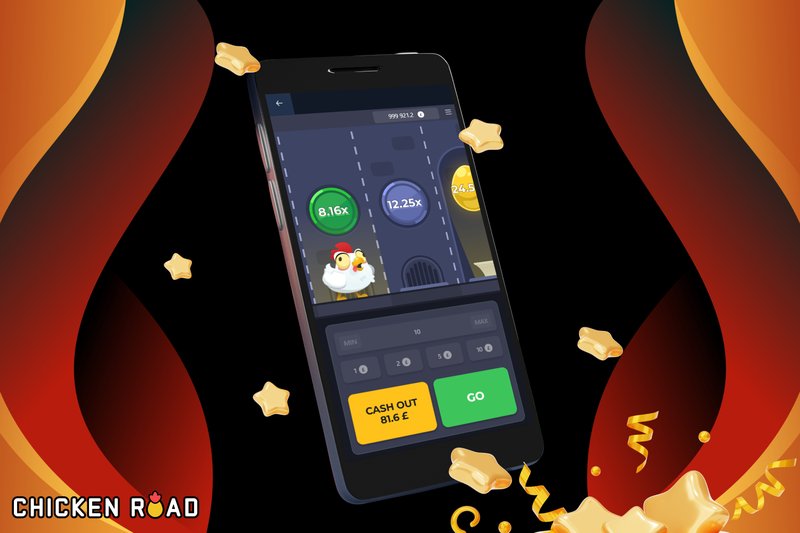 Descubre la Emoción de Chicken Road 2 en Casinos de España