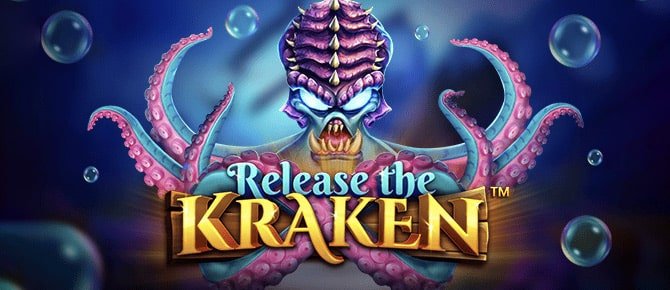 A look at power of the kraken apk A look at power of the kraken apk