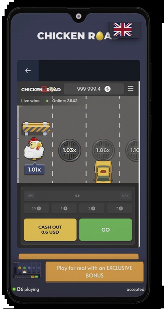 Descubre el Exclusivo Juego de Chicken Road en la Mejor Casino de España, chicken road