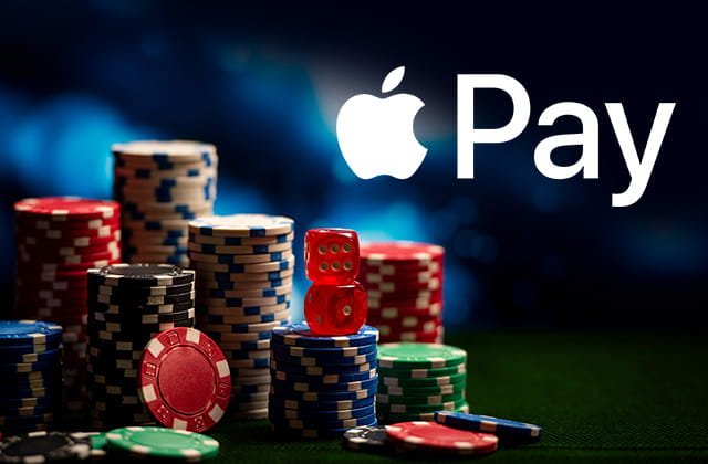 Learn about casino apple pay españa
