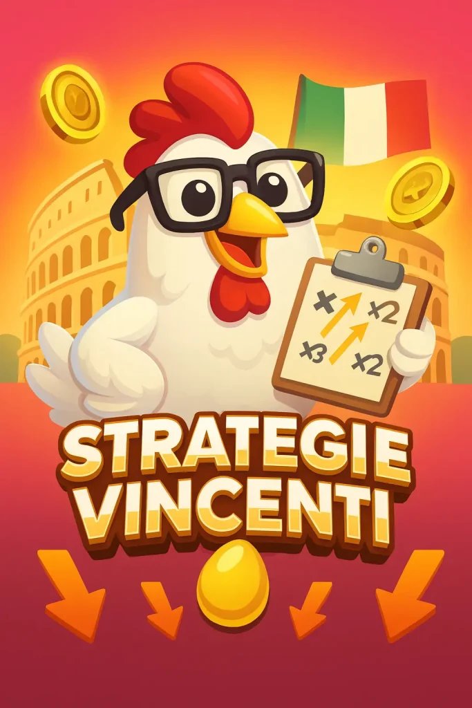 Image: Descubre el juego emocionante y popular de la carretera de pollo en España