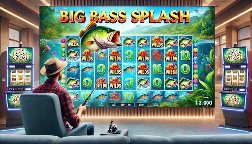 Ice fishing game online - Experience the Thrill of Ice Fishing Live in the UK's Top Casinos