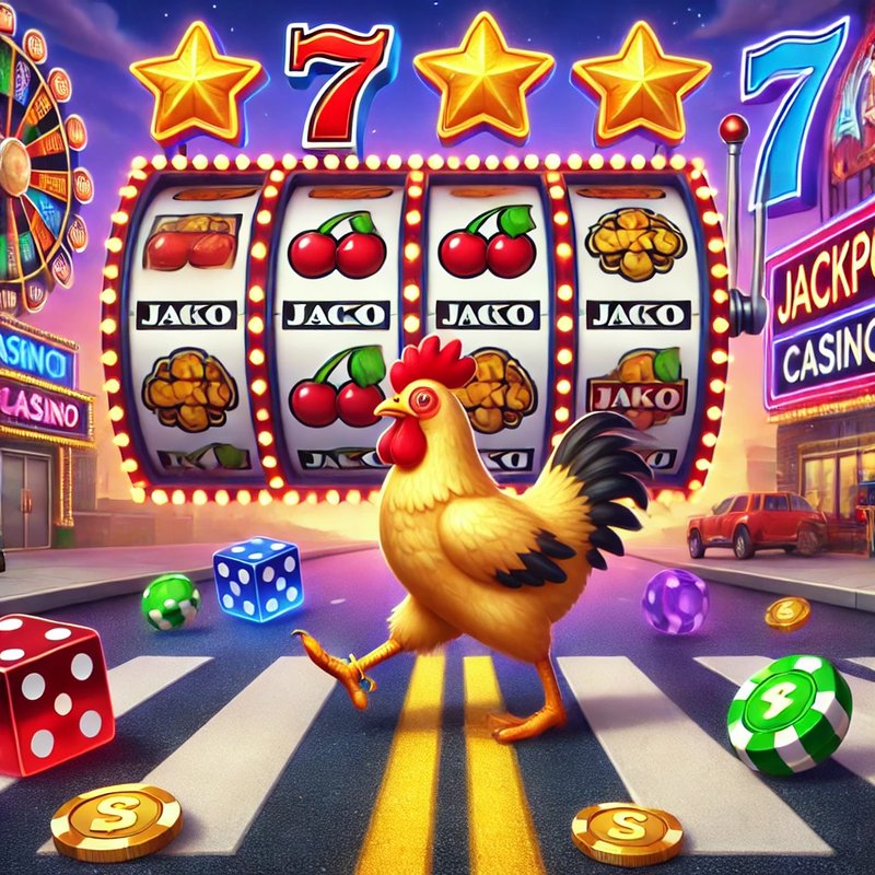 Chicken road game, chicken road joc